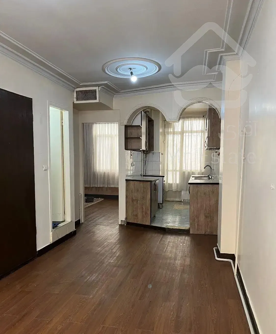 ۴۷ متر رهن و اجاره مهرآباد تک واحد قابل تبدیل