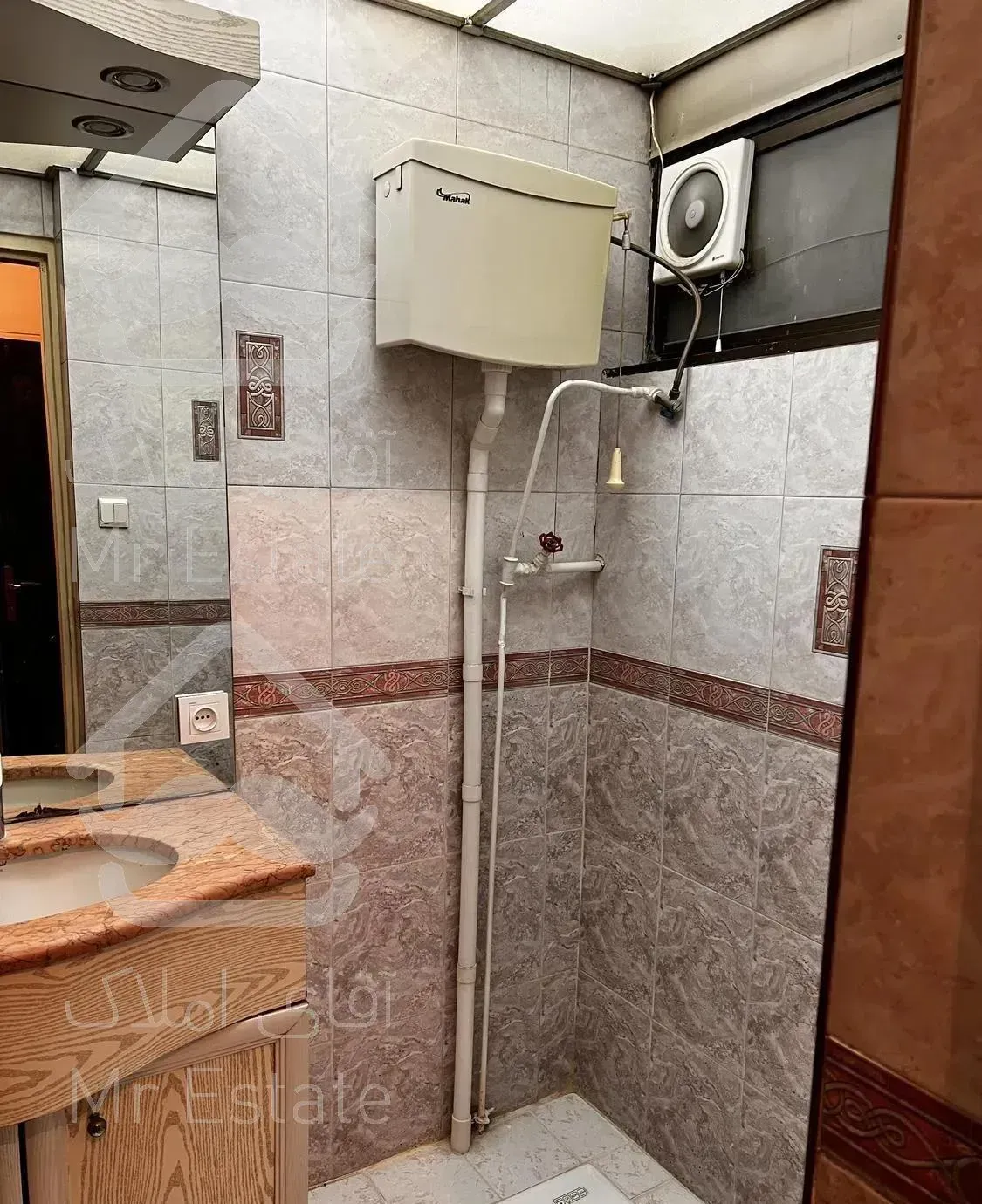 130 متر/بلوک های ردیف جنگل/شهرک امید