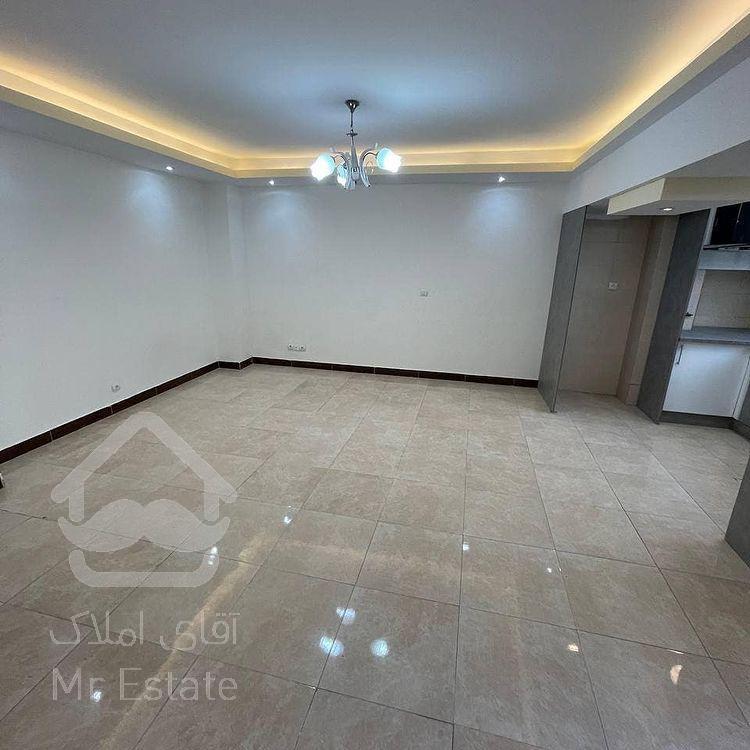 فروش ۶۳مترتکخواب. فول امکانات. روبه آفتاب. فردوس غرب. تراورتن