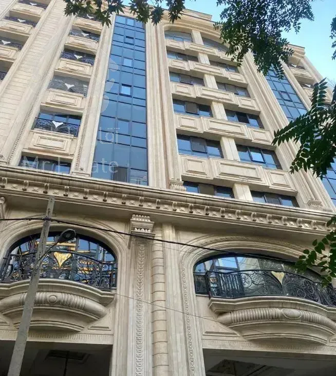 ۲۸۰ متری لوکس در جمشیدیه