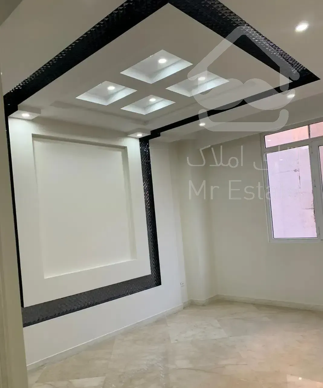 ۱۴۸متر ۳خواب تکواحدی فول خوش نقشه ( امام منتظر )