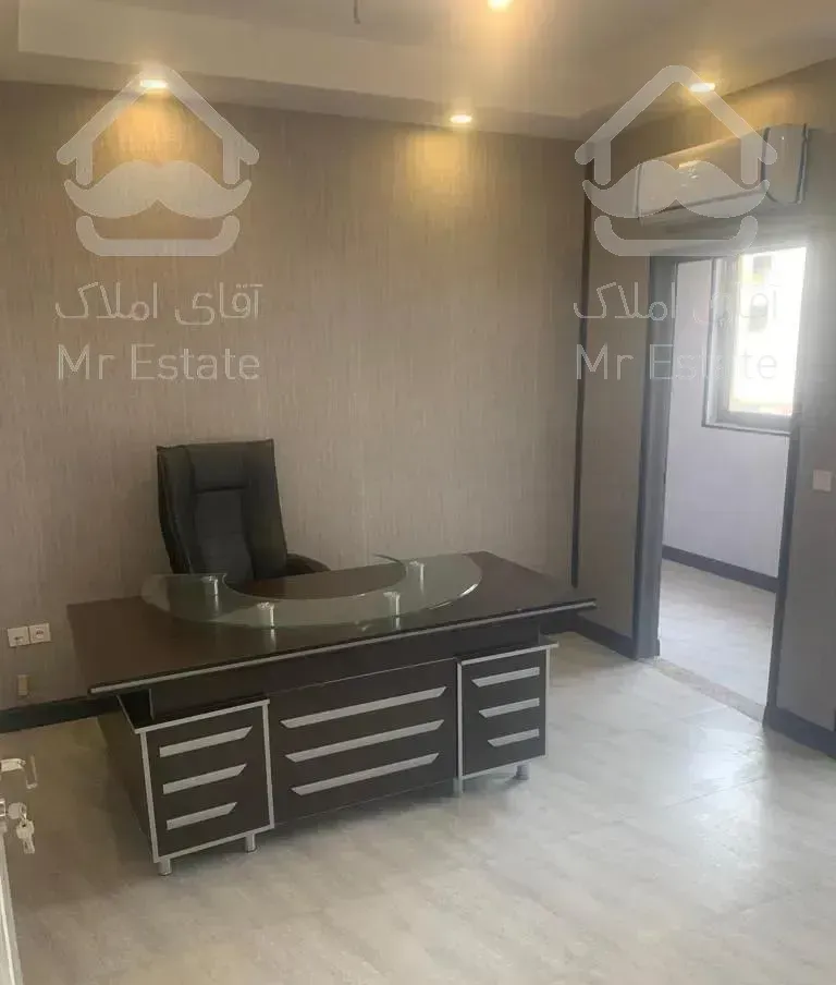 آپارتمان اداری در المپیا سنتر