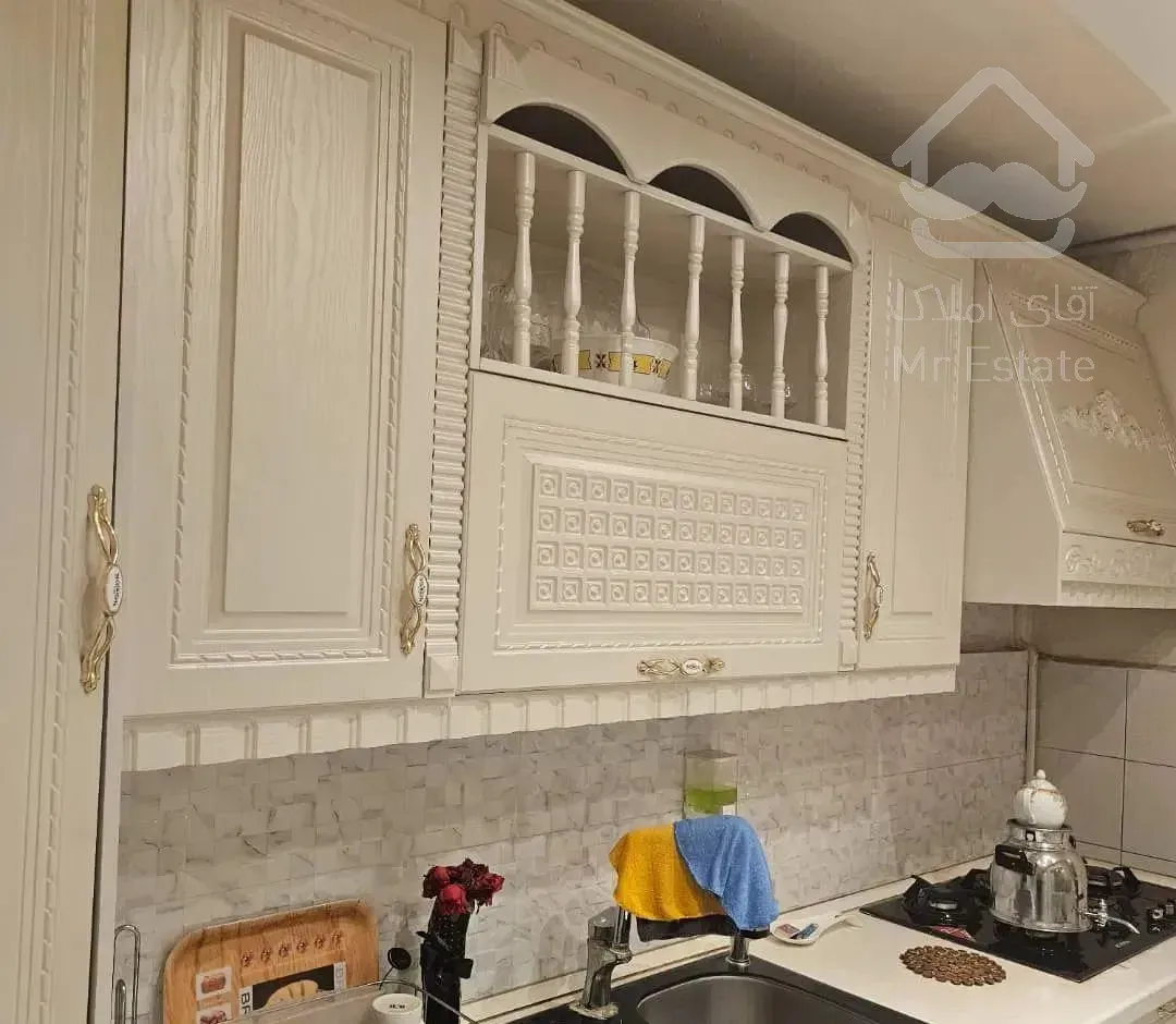 فروش آپارتمان / ۷۸ متر / پردیسان مجتمع بهمن