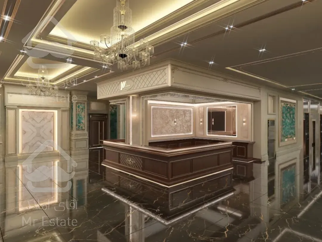 ۲ خواب ویو دار، با چشم اندازی خیره کننده