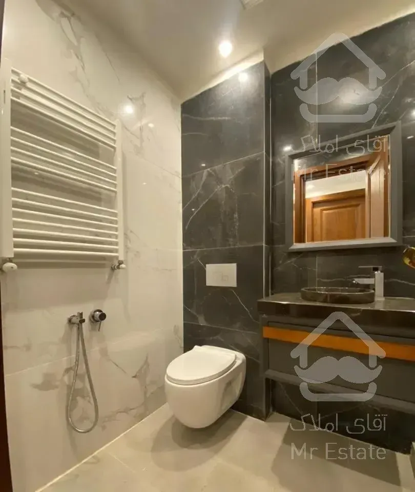 ۱۷۰ متر ۳ خواب دروس غرق در نور فول