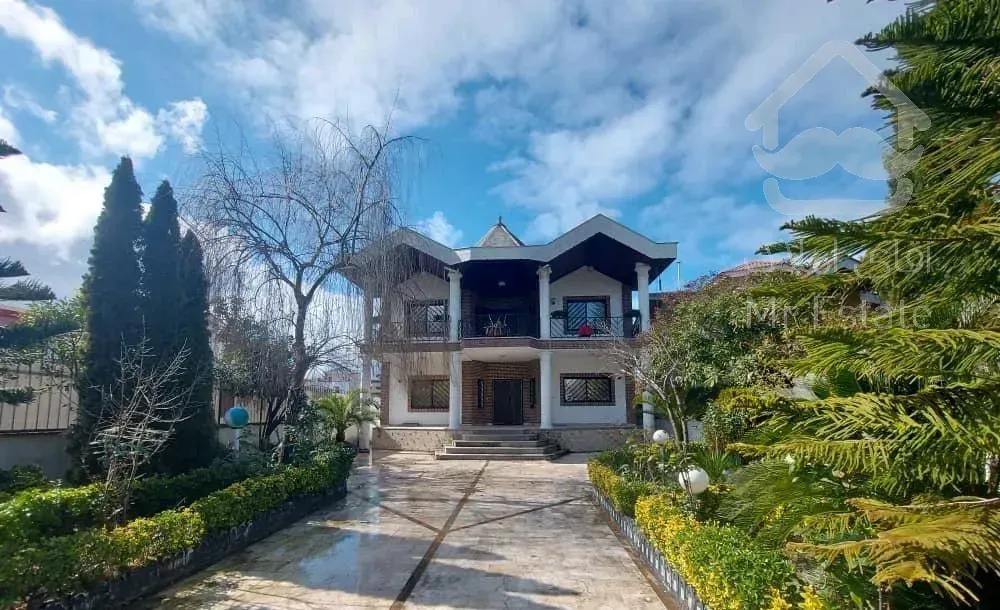 اجاره ویلا ۳خوابه در افرا