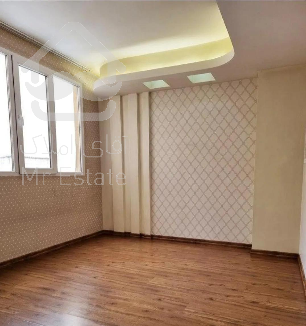 ۱۱۰متر ۲خواب ۲پارکینگ سندی شهران شمالی