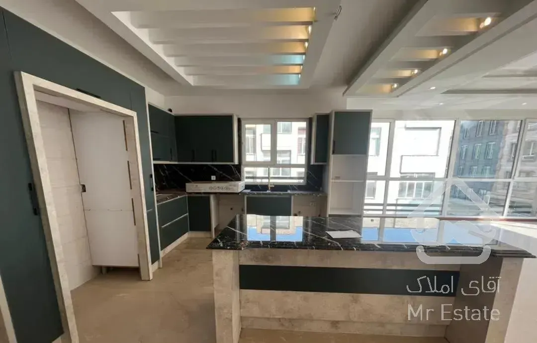 «۱۹۰متر مجلل»