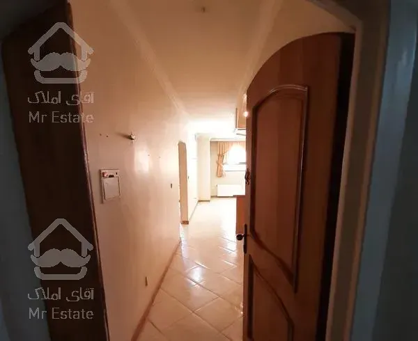 یک واحد آپارتمان / عسگریه