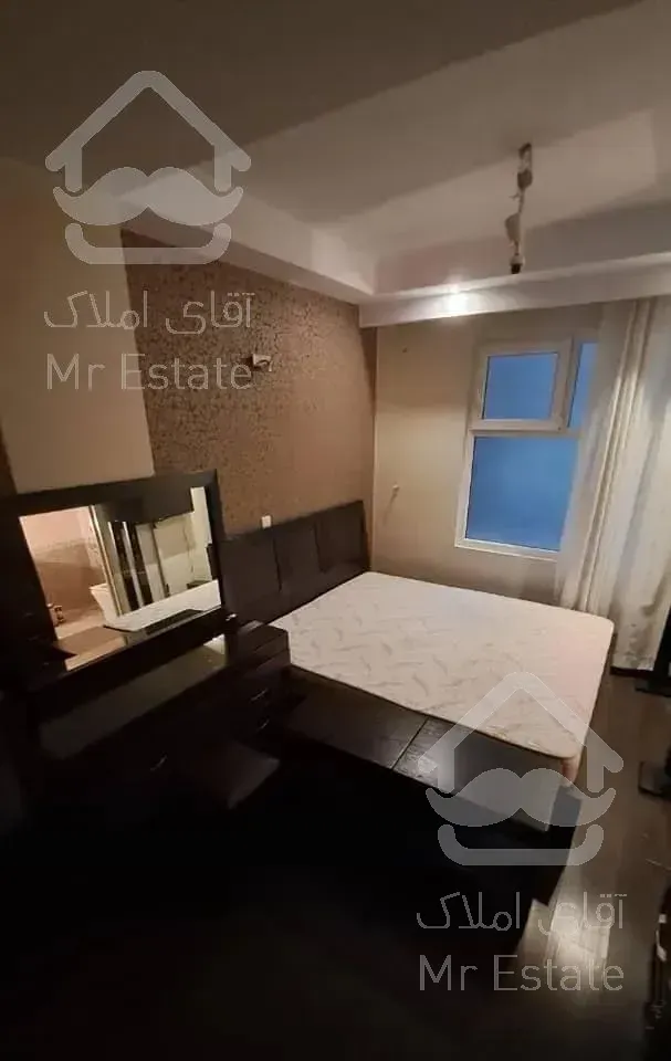 ۱۳۰ متر جردن سه خواب