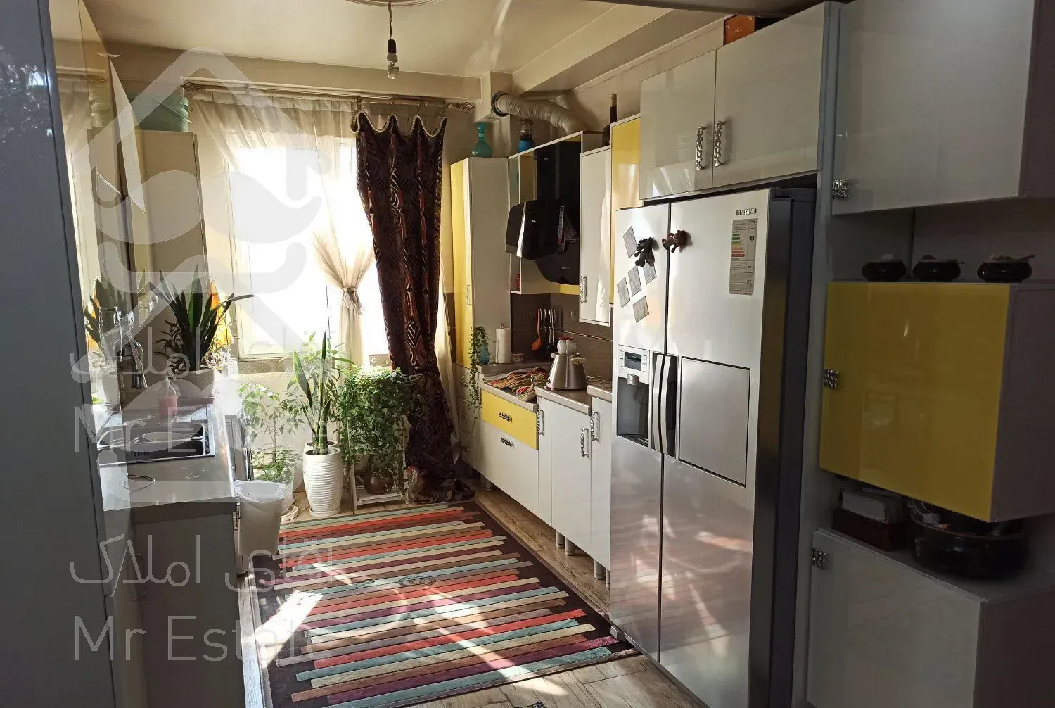 اپارتمان 90متری تکواحدی