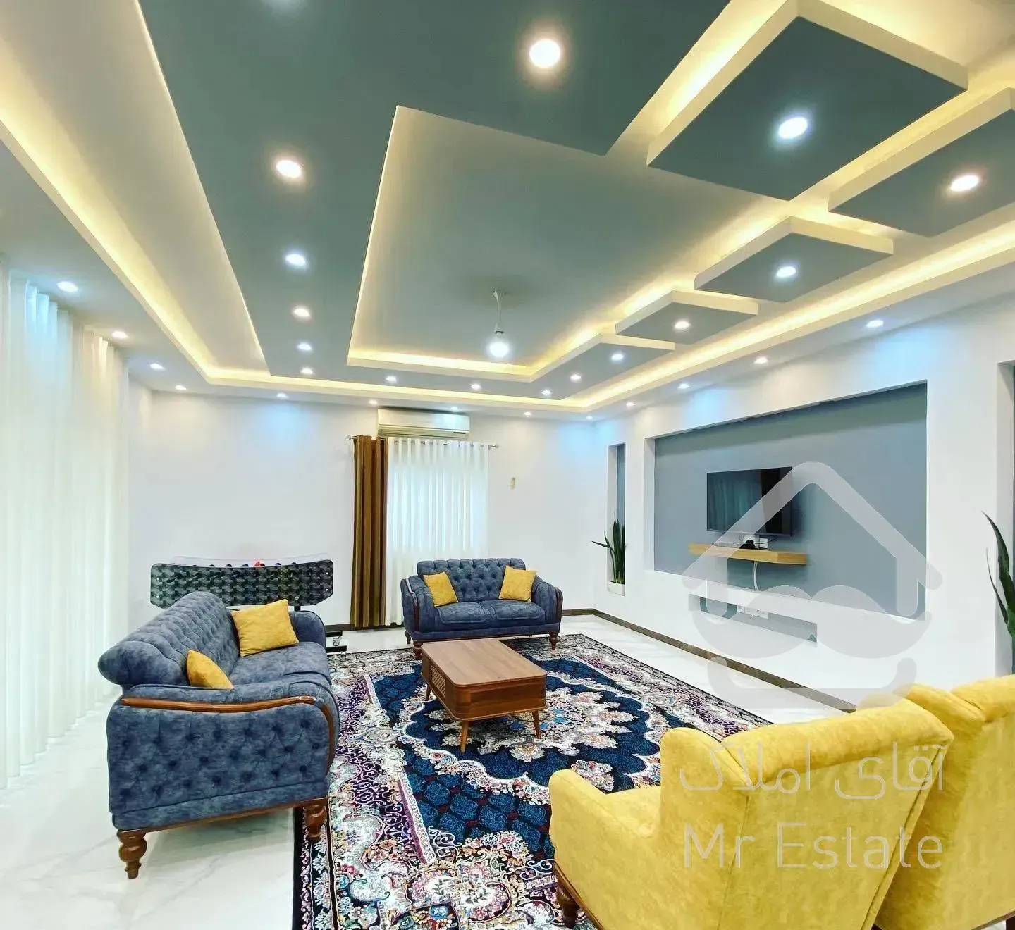 اجاره ویلا استخردار ، جکوزی ، نوساز (مالک هستم)