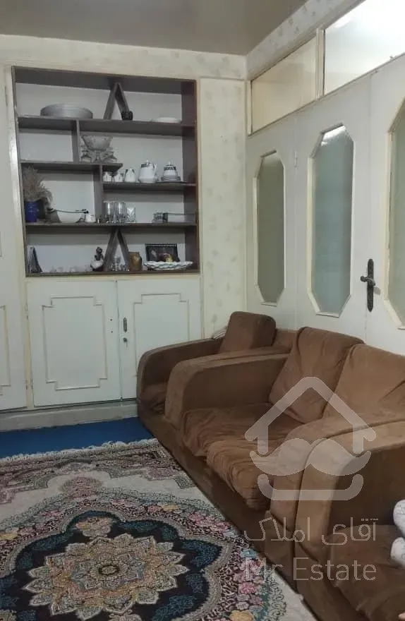 اجاره واحد ۵۰ متری ۱ خوابه همکف در زرگنده،عمرانی