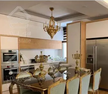 ۱۰۰ متر، ۲خوابه، در ولنجک