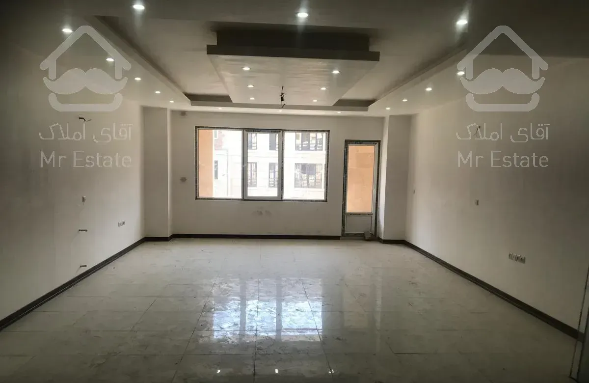 فروش آپارتمان سه خوابه بلوار اِرَم زنبق