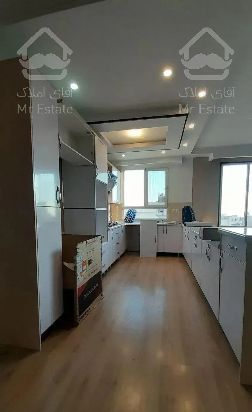 ۱۶۰متر ویلایی بازسازی شده ارزنده تک‌گیشا