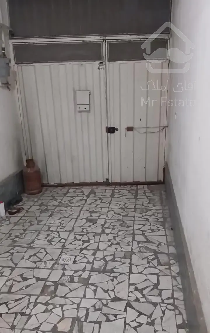 فروش یکجا ۲واحد آپارتمان راه جدا شخصی پل هوایی