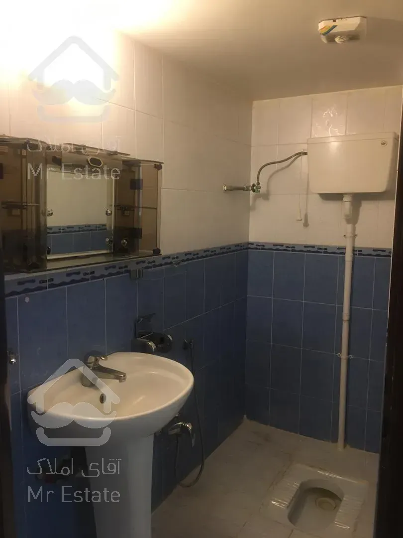 آپارتمان چهارباغ بالا