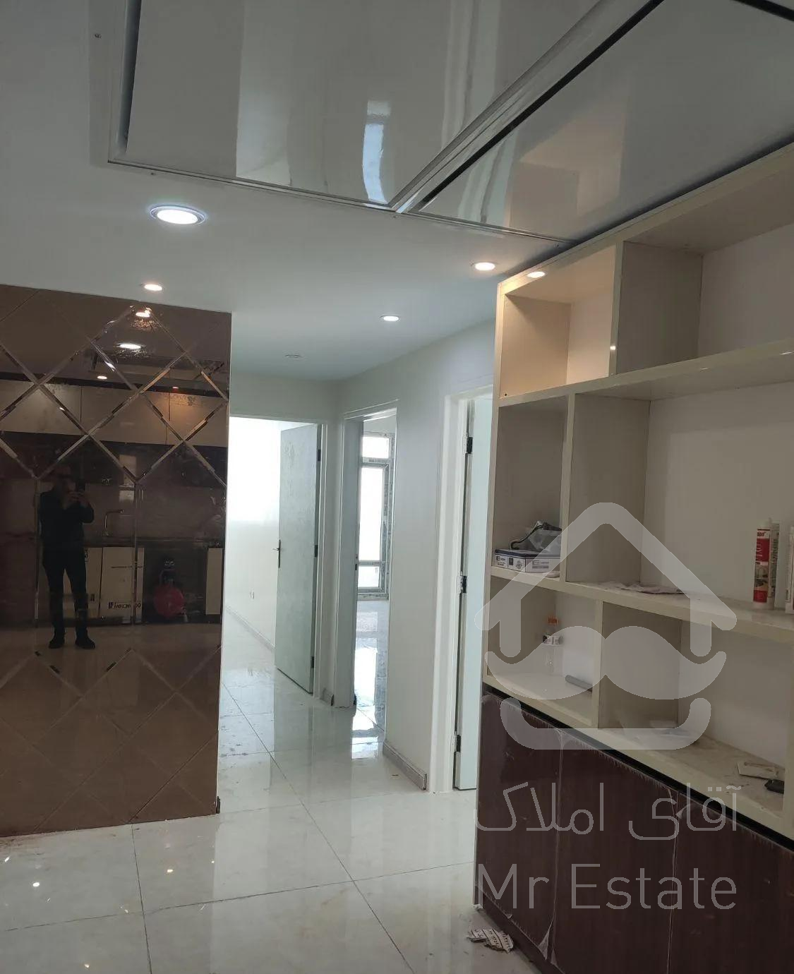 آپارتمان ۱۷۲متری خوش نقشه