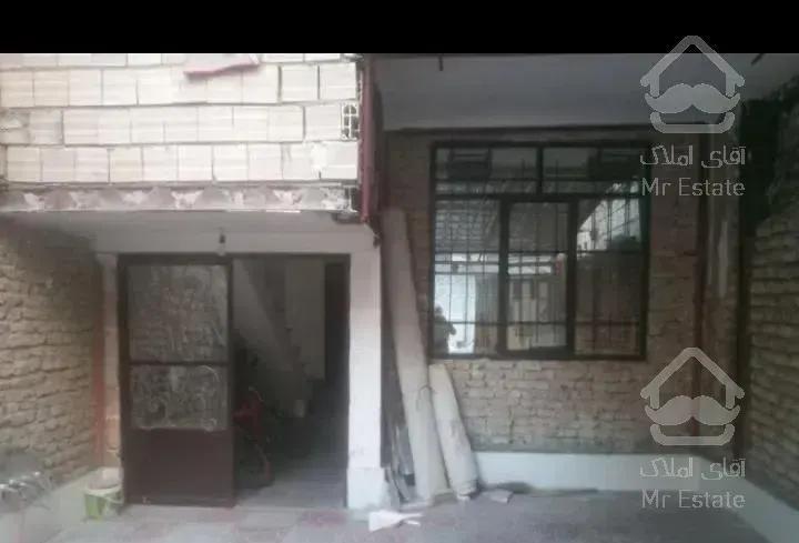 رهن اپارتمان دوخواب حیاط اختصاصی توس۷۰(ازادی۱۰۷)