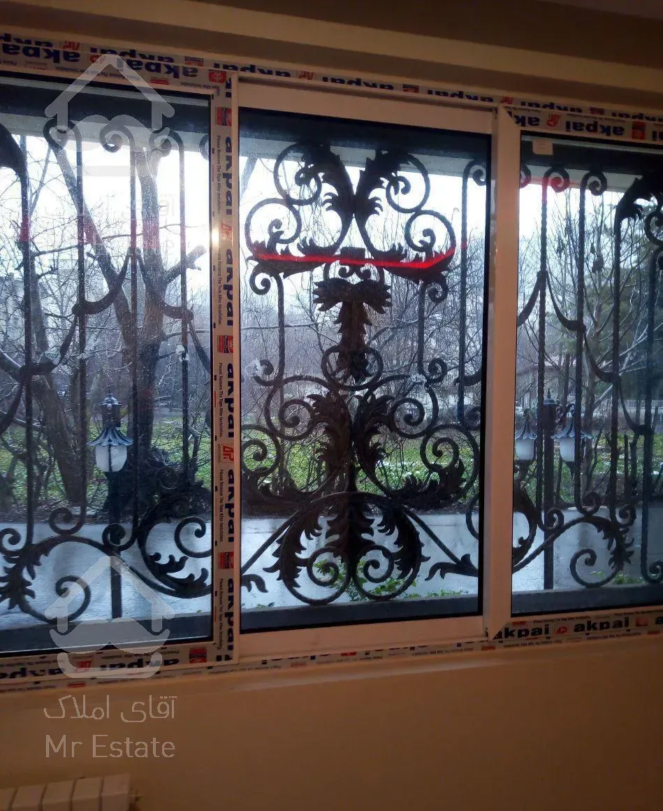 150مترسه خواب فول قلب لواسان کوچک معلم