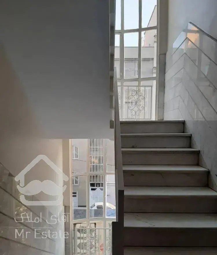 120متر دوخوابه فول/قابل تبدیل تا 800 رهن کامل