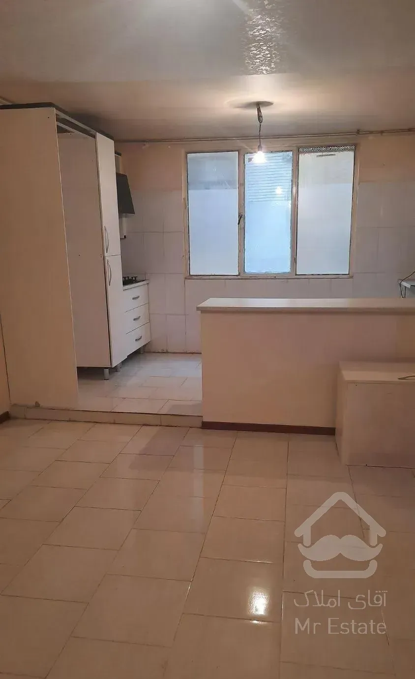 واحد ۸۰ متری دوخواب بلوارشهیدحدادی حدادی