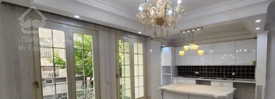 ۶۵متری فول نوساز/تک واحدی/۲پارکینگ/ستارخان