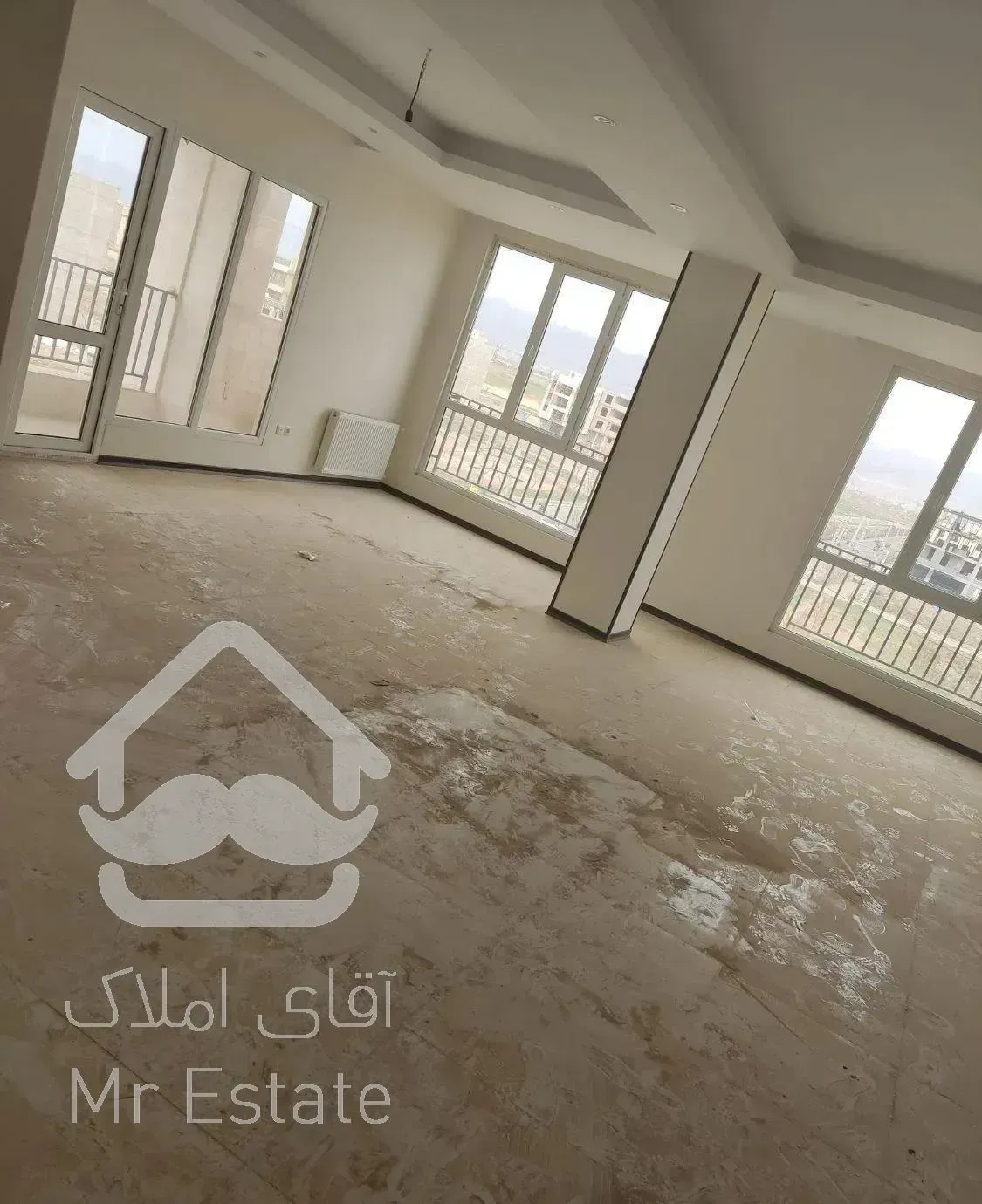 ۱۴۳ متر ساماندهی فاز ۳