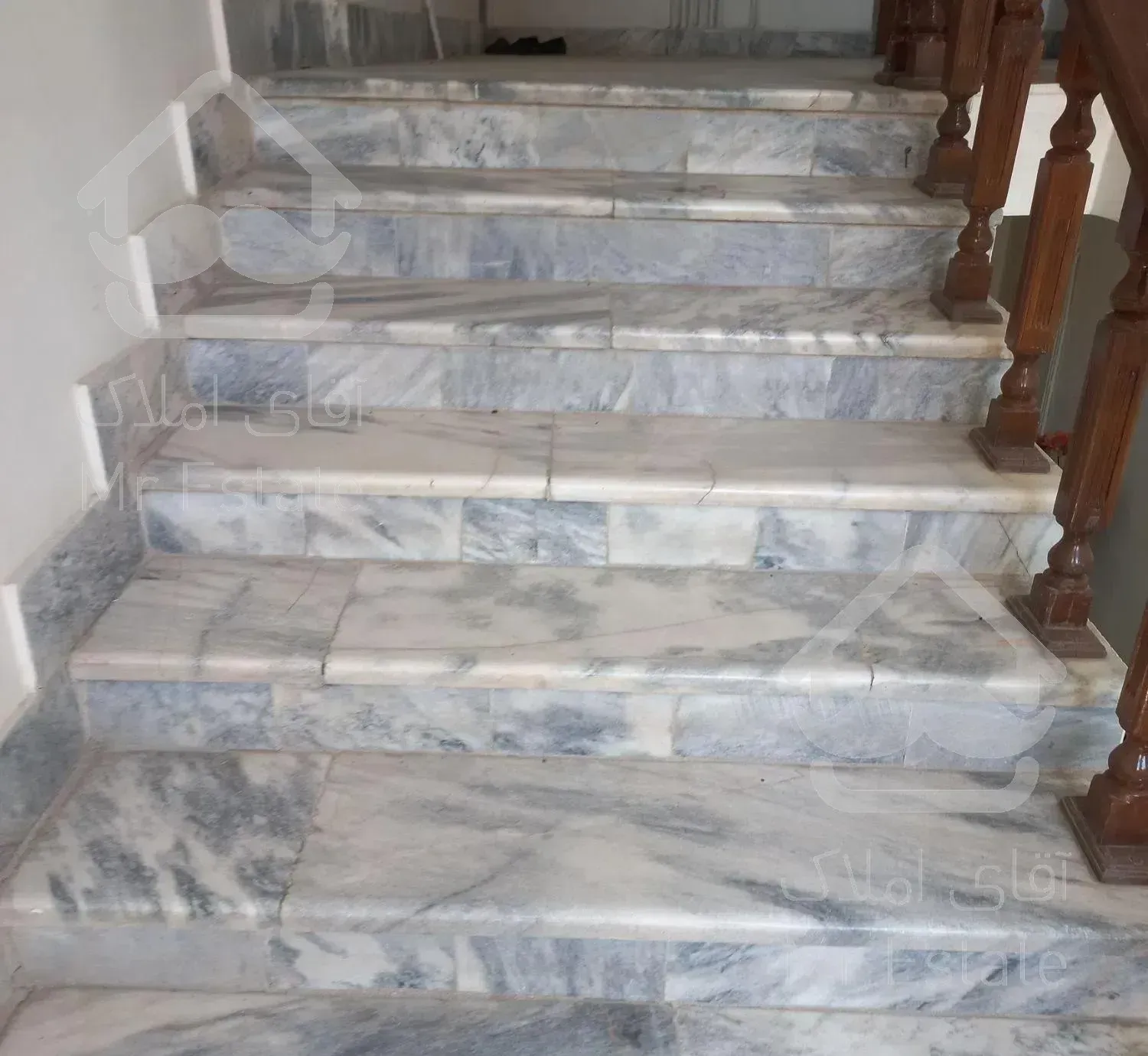 آپارتمان/بعثت/بازسازی شده