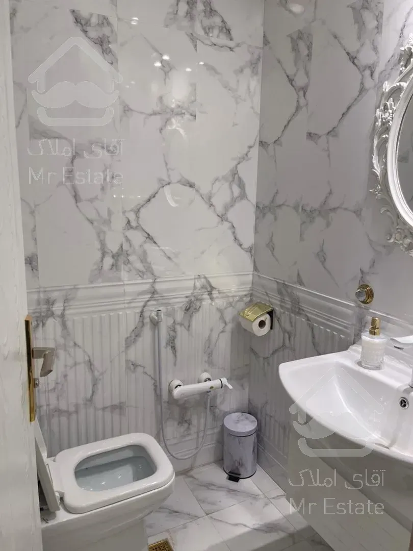 94 متر / دو خواب / مرزداران / سرسبزجنوبی