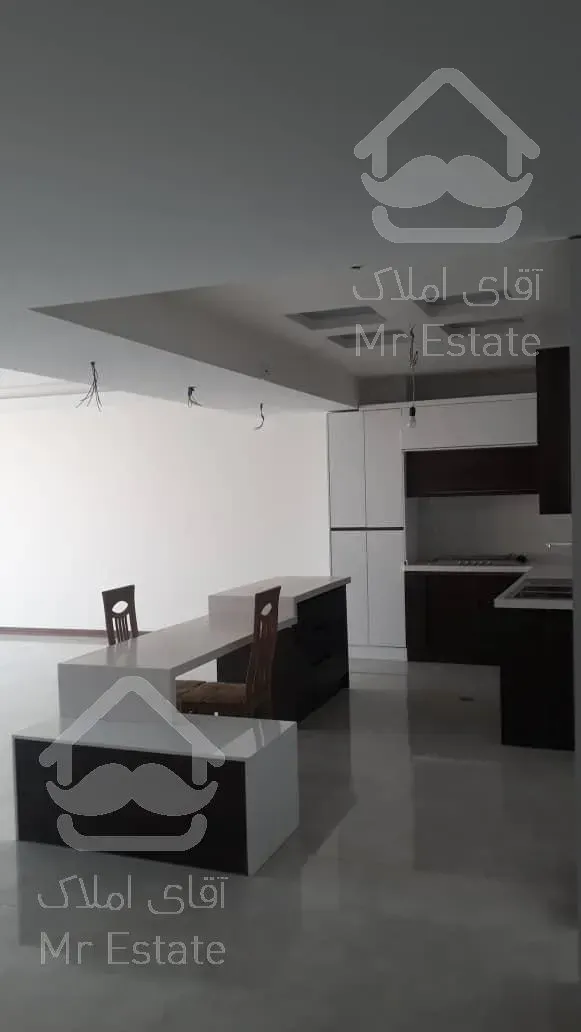 اجاره و رهن آپارتمان ولنجک 160  متر شیک