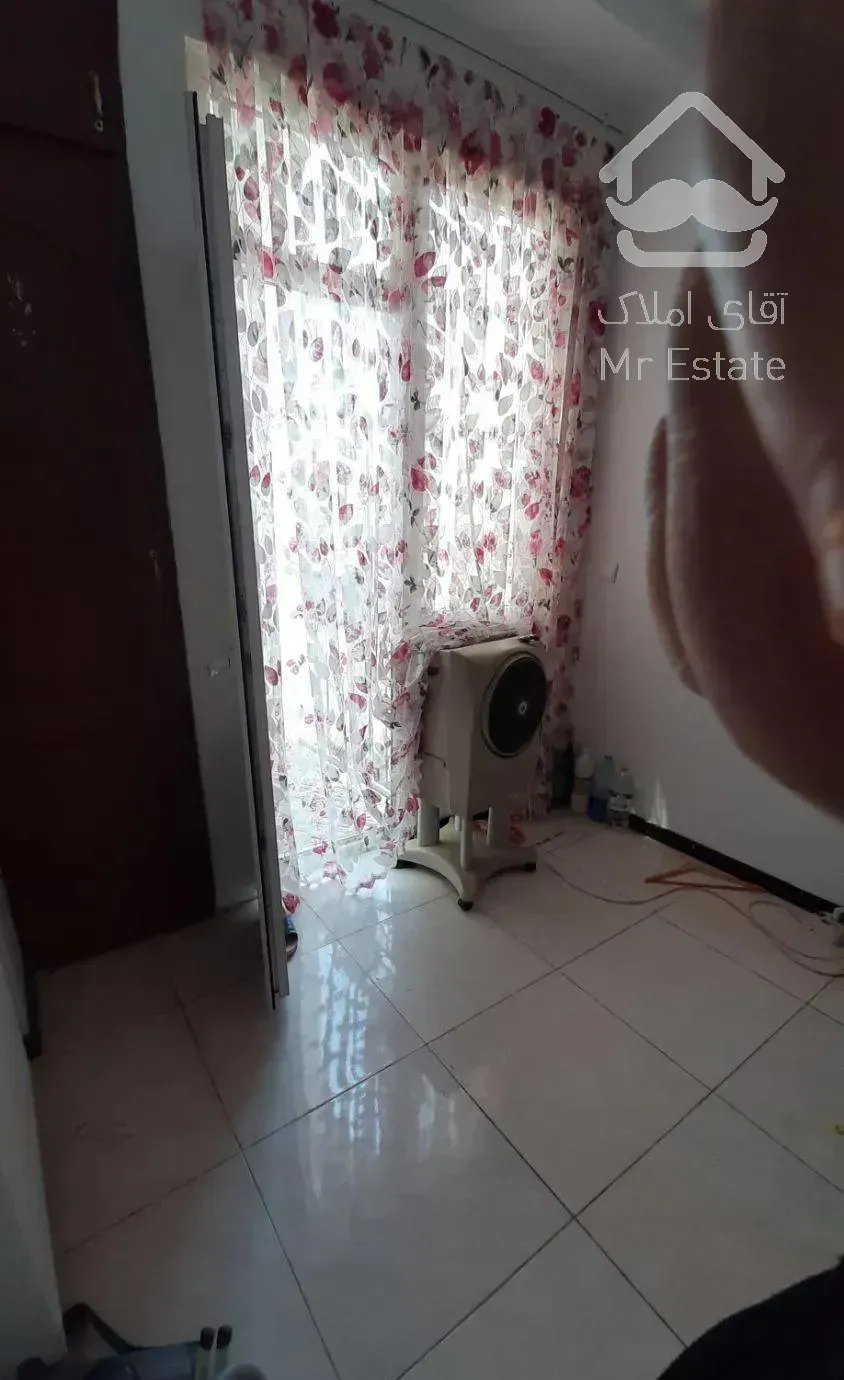 اپارتمان ۵۰ متری پارکینگ اختصاصی ۲۲۰ رهن کامل