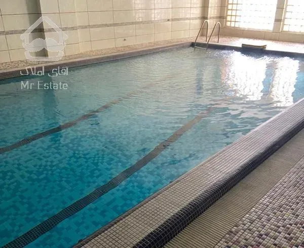 اقدسیه 212متر/طبقات بالا/فول مشاعات/سه پارکینگ