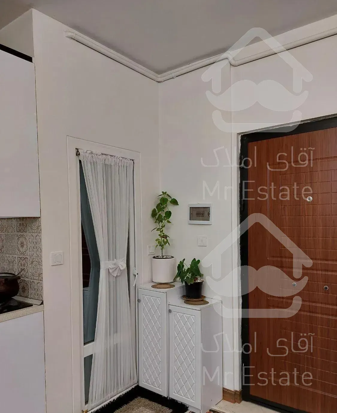 فروش آپارتمان ۷۶متری ۲خوابه