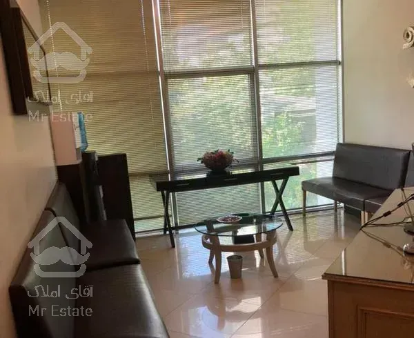 آپارتمان 86 متر اداری سه خواب