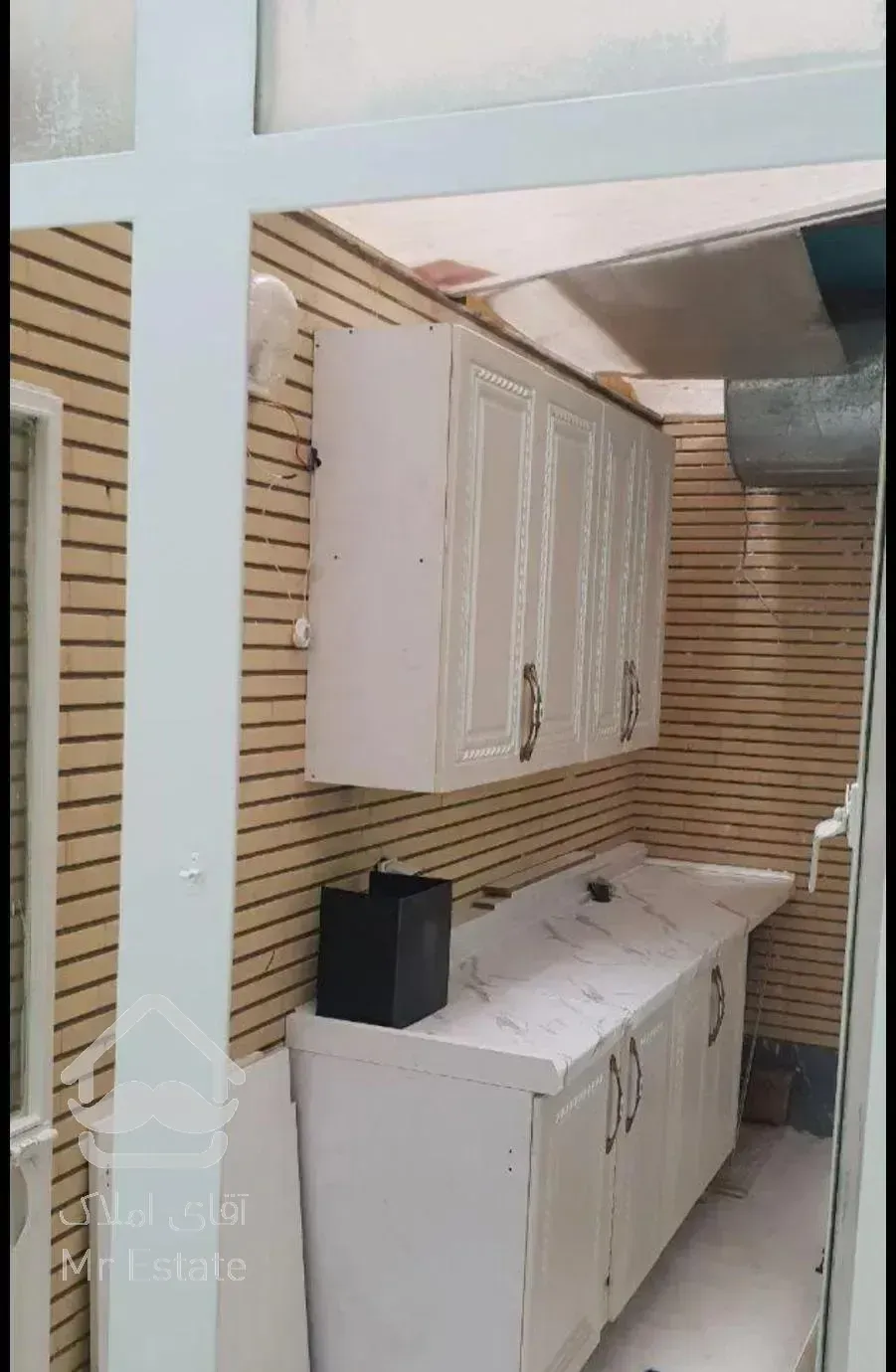 ۹۰ متر تهرانپارس غربی