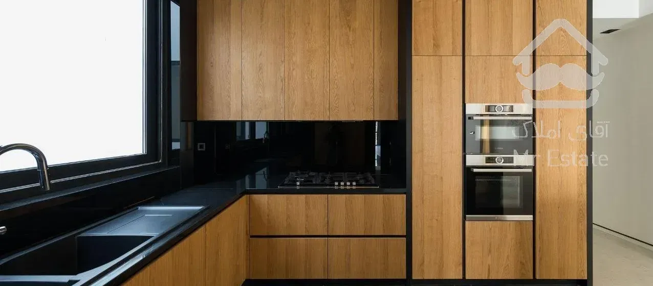 ۲۳۰ متر بلوار۲۴متری/ تک واحدی/ مشاعات فول/۲پارکینگ