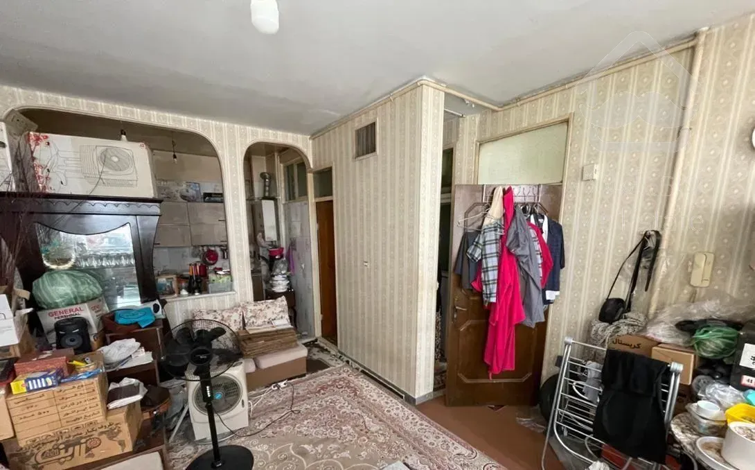 ۴۲متر/پیروزی بروجردی/تکواحد