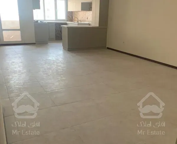 ۸۰ متر واحد در برج ارکیده