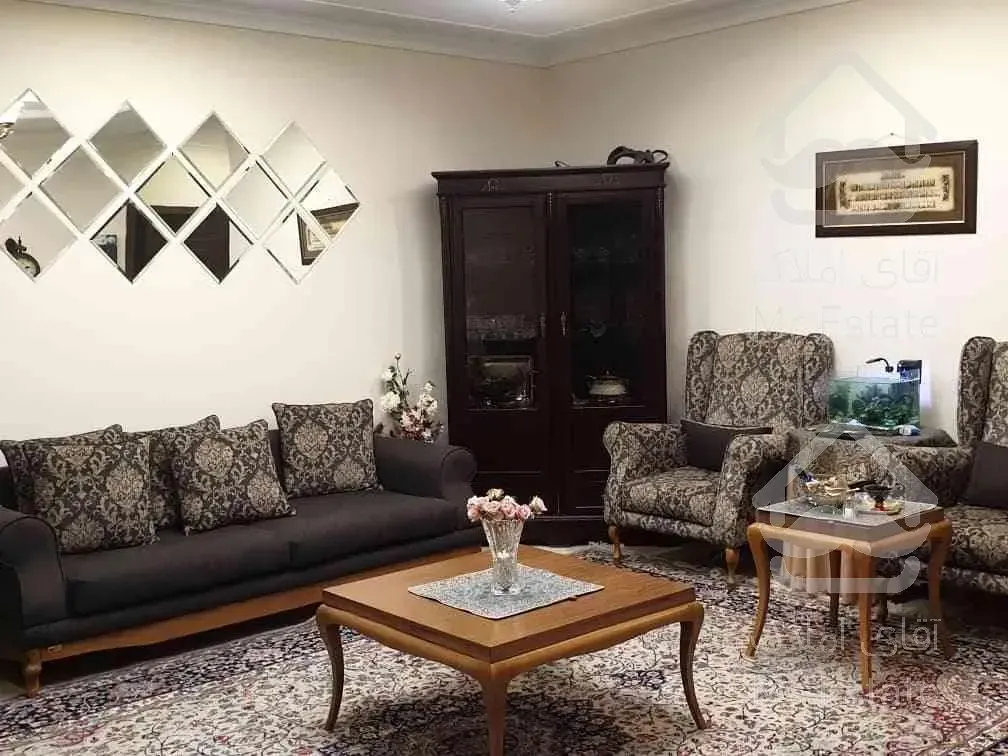 خرید آپارتمان ۸۵ متری نیاوران