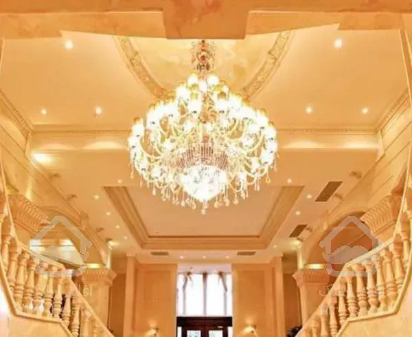 طلا 24 عیار 300 متر شناسنامه البرز