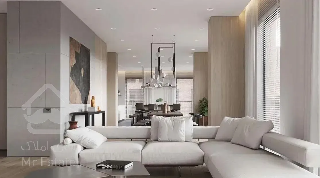 معجزه بازسازی و ویو جنگل