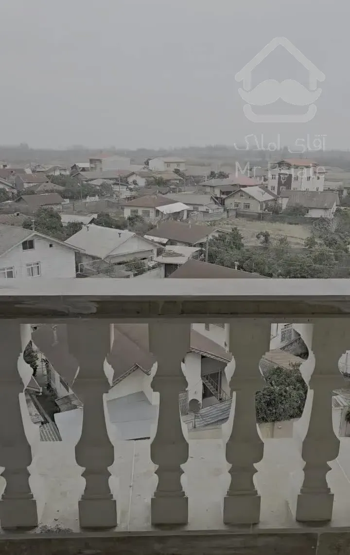 فروش آپارتمان ۹۴ متری ۲ خوابه بلوار شورا