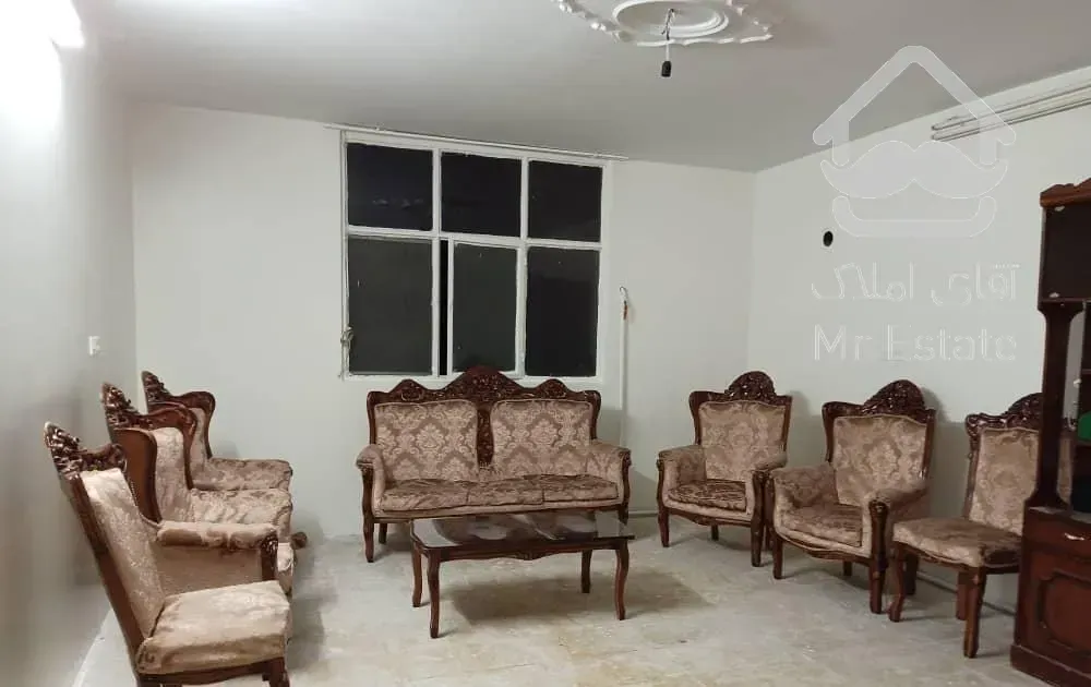 آپارتمان صد متری اجاره