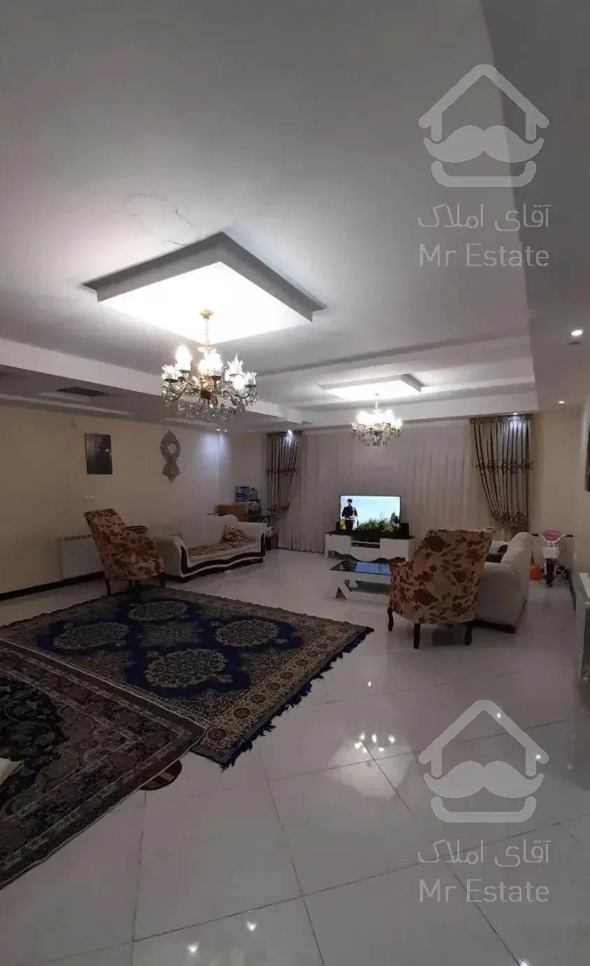 ۱۱۰ متر/ ۲خواب /فول امکانات        (  تکواحدی  )