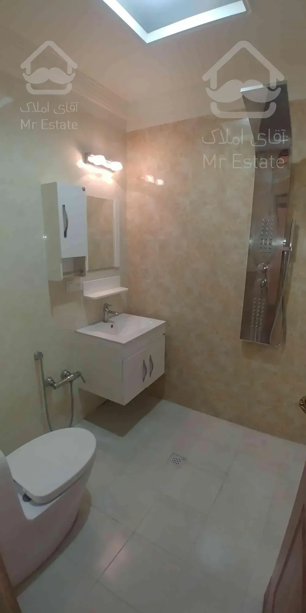 125متر/3خوابه/فردوس شرق