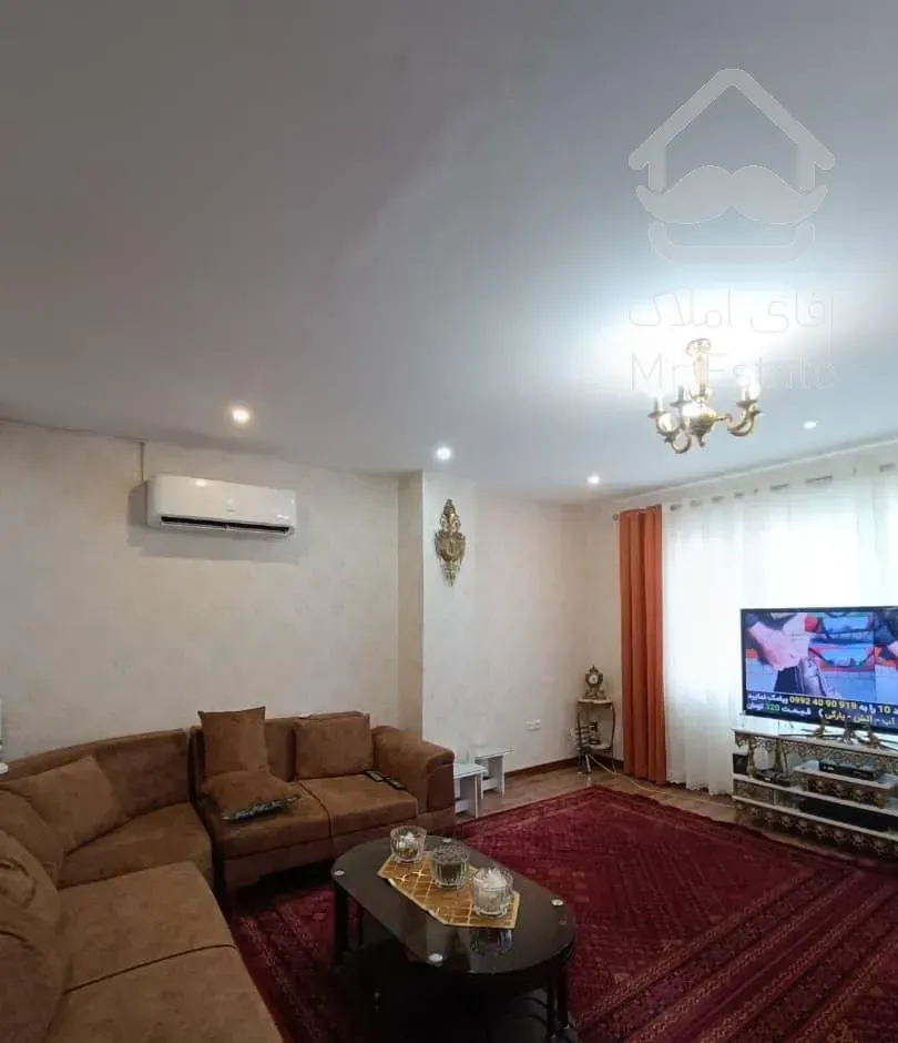 فروش آپارتمان ۹۰ متری ۲ خوابه