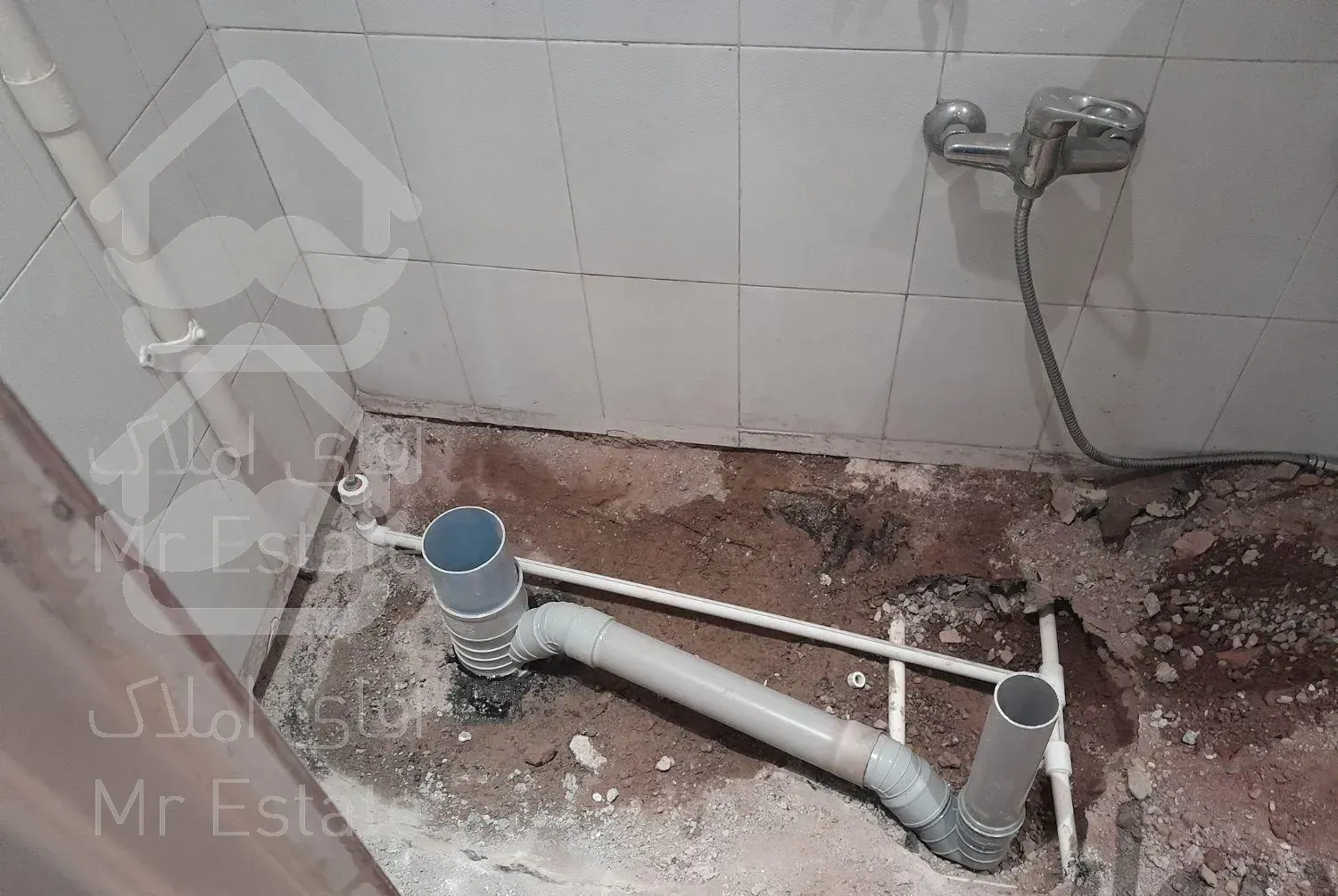 خدمات بنائی گچکاری تخریب بازسازی