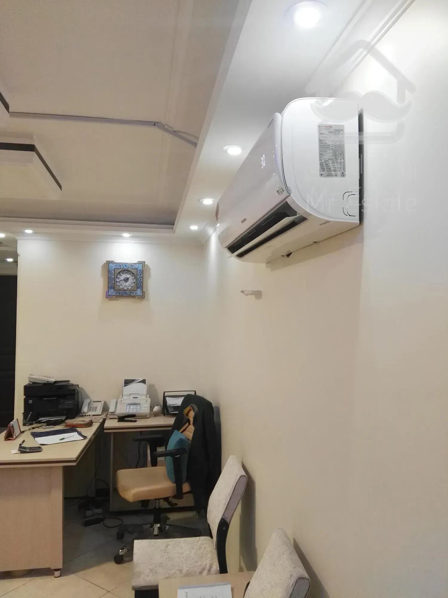 اجاره آپارتمان/ سند اداری/ مبله /صادقیه